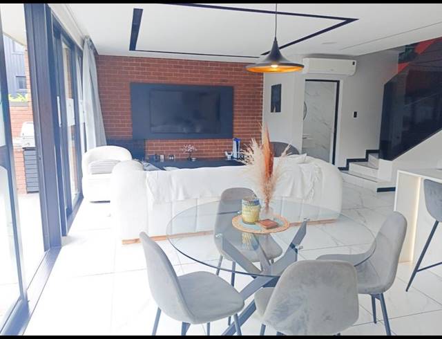 3 BEDROOM PROPERTY TO RENT IN BROADACRES